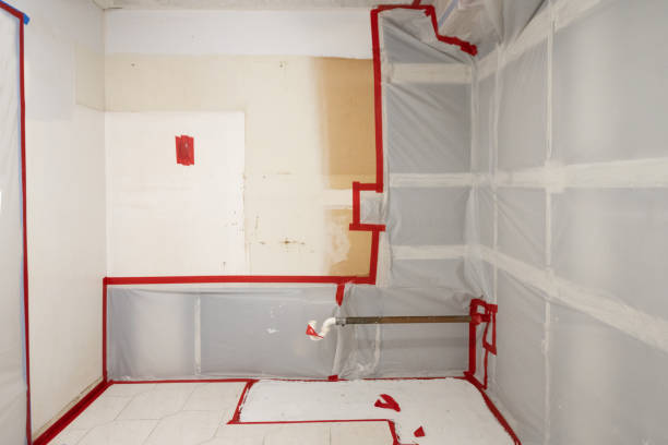 Best Mold Documentation for Insurance Claims  in Richmond West, FL